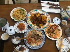 -巴依老爷新疆美食(望京小街店)