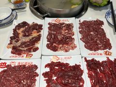 -陈记顺和潮汕牛肉火锅(韩江路店)