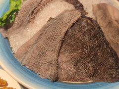 -映山红鲜货火锅(鱼嘴店)