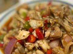 -欧记大排档·景德菜(上海首店)