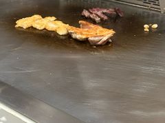 -火地铁板烧(昆山万象汇店)