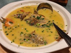 -小厨娘淮扬菜(清江苏宁广场店)