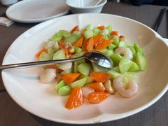 -望乡楼上海菜(日月光店)