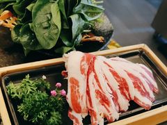 -湊湊火锅·茶憩(打浦桥日月光店)