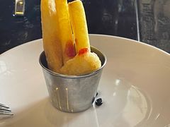 -南沙游艇会·大兵船餐厅