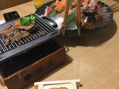 -山之川日料放题(通州店)