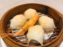 -梧州江滨维景国际酒店·珍宝轩海鲜大酒楼