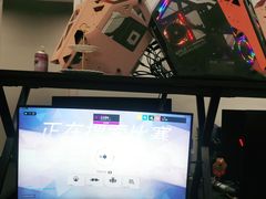 -网鱼网咖·电竞(杭州拱墅香积寺路店)