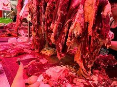 -阿娟牛肉丸·手打牛肉丸·现做现卖