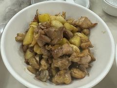 -红色湘菜馆(春风店)