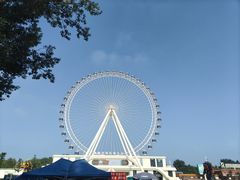 -南戴河国际娱乐中心