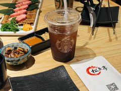 -松鱼亭·和牛烧肉(协鑫广场店)
