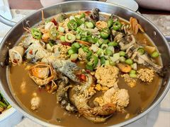 -小乡小镇·传承桐庐土菜·老板亲自烧的菜