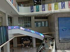 -山东省科技馆(新馆)