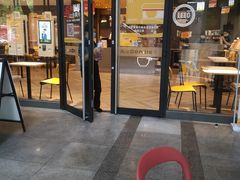 门面-麦当劳(华融店)