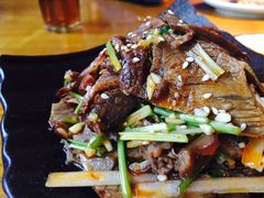 -去茶去餐厅(中央大街店)