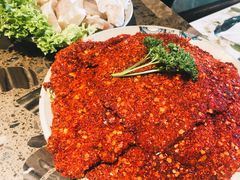-Xiao Long Kan Hotpot Sydney 小龙坎老火锅