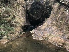 -雁荡山风景名胜区-小龙湫