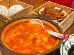 -西关味(大卫城店)
