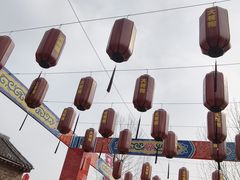 -大槐树寻根祭祖园