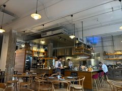 -BOR Eatery(安福路店)