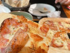 -百特喜·意大利餐厅(八佰伴镇江店)