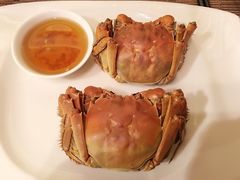 -杭州国际会议中心洲际酒店-原素全日餐厅(解放东路店)