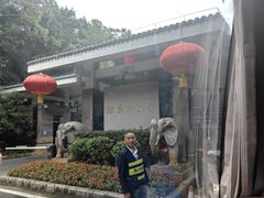 -福建鲤鱼洲酒店