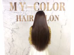 -MYCOLORHARSALON