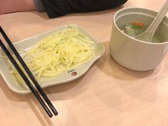 -李先生牛肉面大王(东营友谊广场店)