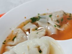 -周震馄饨