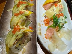 -無忧浅草君·洋风料理(下沙宝龙二期一店)