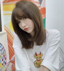 -SY COLOUR专业烫染
