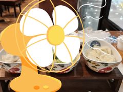 -东方饺子王(新奥购物中心店)