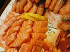 -长崎家日式料理(人民大街店)