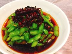 -靓靓蒸虾(中山公园店)