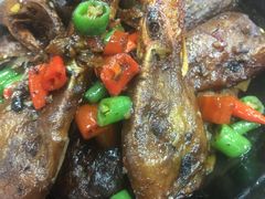 -上海小菜餐厅(理工大学店)