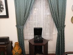 -龙环葡韵住宅式博物馆
