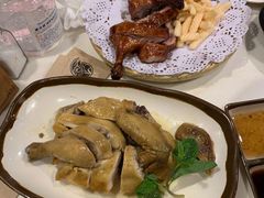 -火齐潮汕砂锅粥(五道口店)