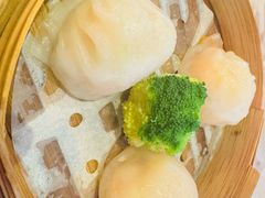 -兴粤匯香港茶餐厅(宝山日月光店)