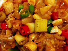 -宁夏国强手抓羊肉·清真菜(未央路凤三店)