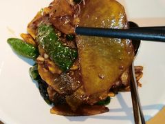 擂辣椒土豆片-时间仓(湘江世纪城店)