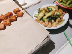-李军力烧烤(祭城店)