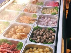 -名扬煮艺肥牛自助火锅(东平店)