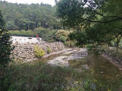 -九龙潭景区