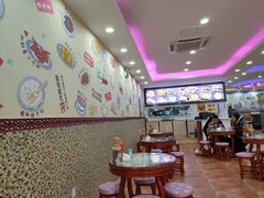 -捷信牛奶甜品世家(柳巷店)