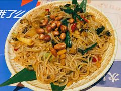 -老表记广西宵夜螺蛳鸭脚煲(西大店)