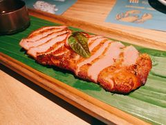 -普叽普叽泰式茶餐厅(港汇店)