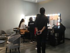-海马体照相馆(北京apm店)