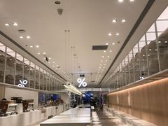 -% Arabica阿拉比卡咖啡(深圳湾万象城店)